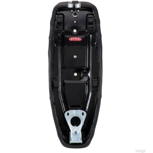 Jok Giuliari "Yankee" For All Vespa Excel/T5