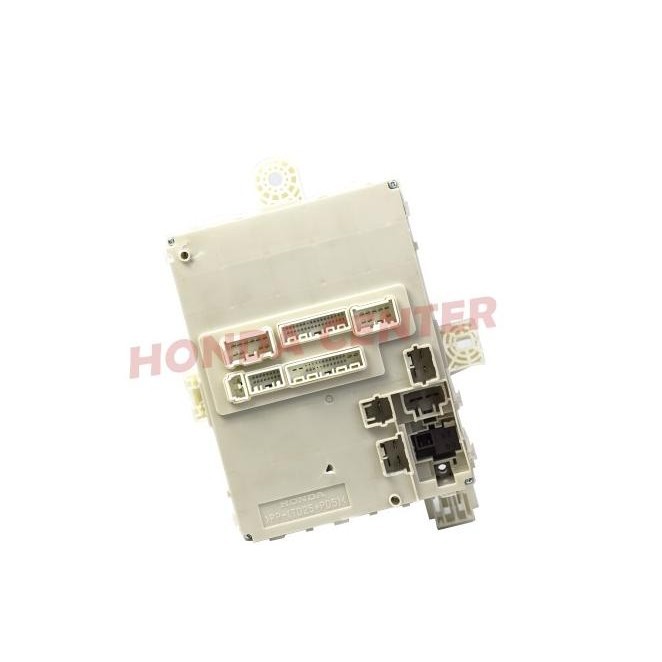 Fuse Box Box Sekring Bok Sikring Freed 2010 2011 2012 2013 2014 2015