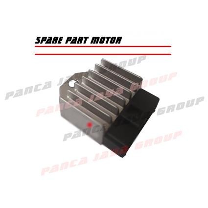 REGULATOR KIPROK TVS MAX125 TVS MAX 125