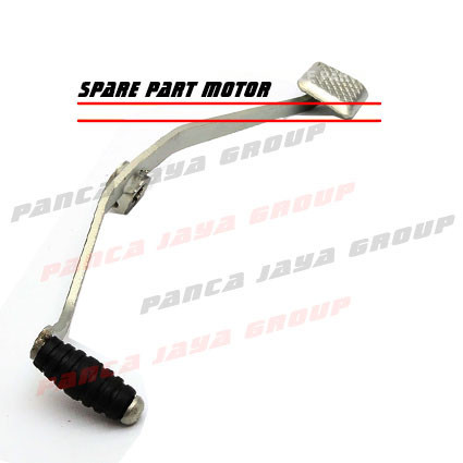 PEDAL OVERAN OPERAN GIGI VERSENELING PERSENELING TVS MAX 125 TVS MAX125