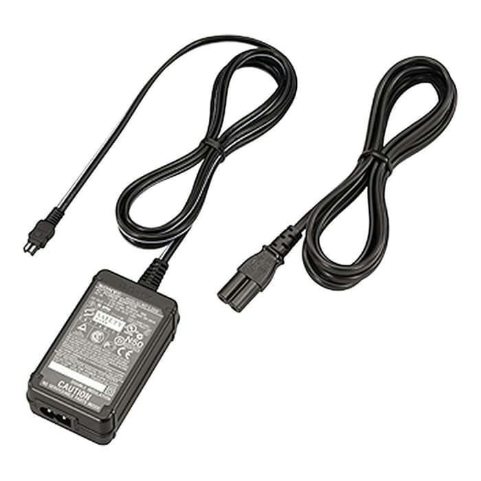 Charger Adaptor Handycam Sony Dcr Dvd 605/Dvd608