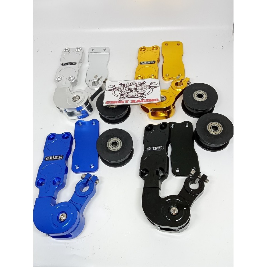 Stabilizer Rantai Vixion R15 Cb150 Cb150R