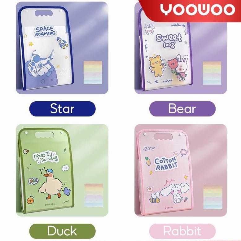 

FILE ORGANIZER / PENYIMPANAN BERKAS / FOLDER PORTABLE / TEMPAT KERTAS UJIAN COD
