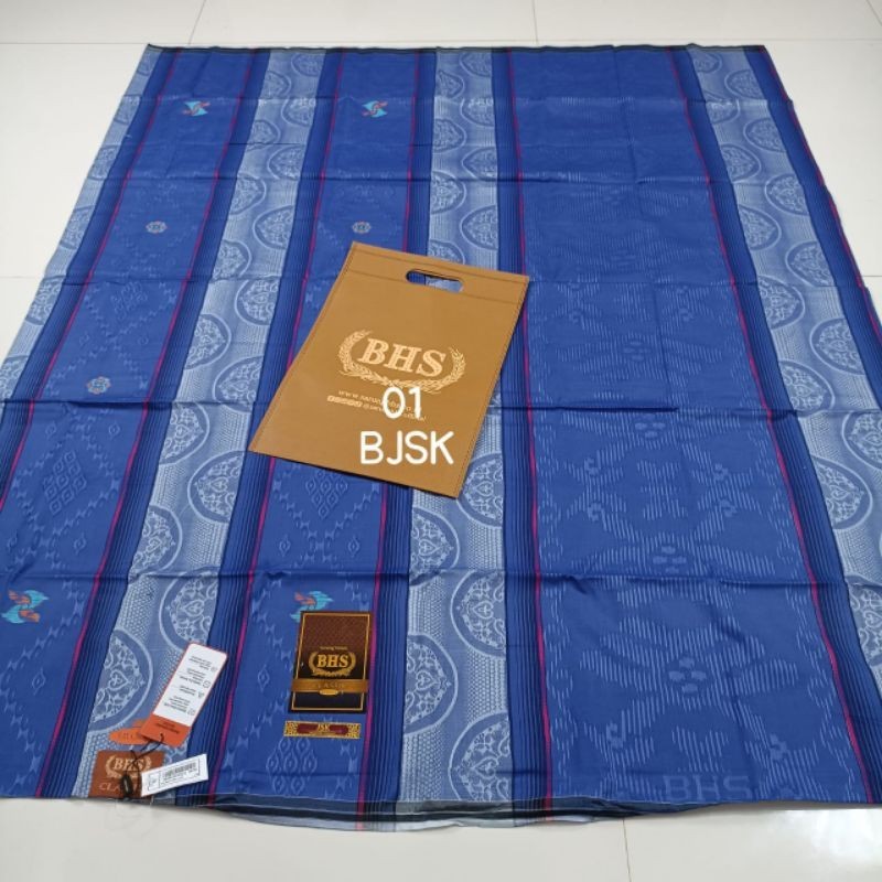 BHS CLASIC JSK BRONZE