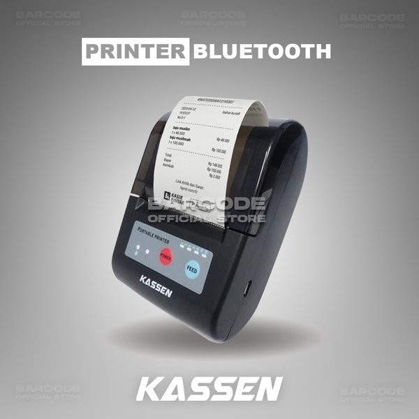 PRINTER KASSEN MT-200