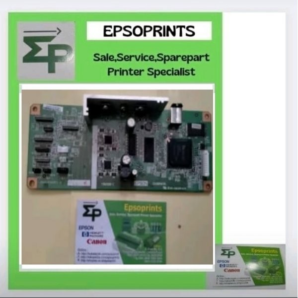 MAINBOARD PRINTER EPSON L1300 L 1300 MOTHERBOARD EPSON L1300 L1300