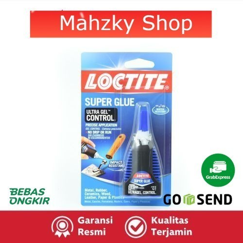 

Loctite Lem Super 4gr