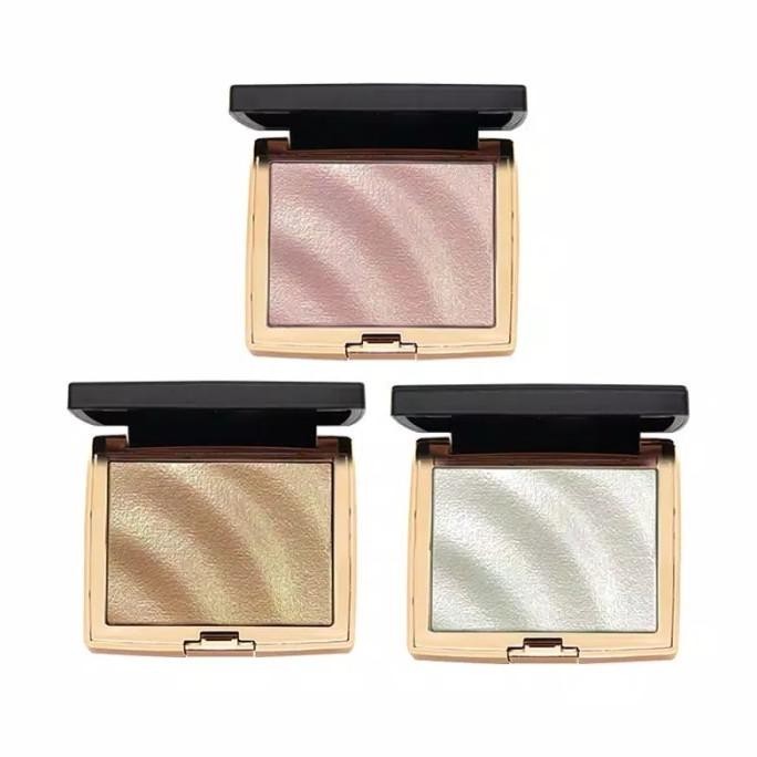 Brun hojo highlighter