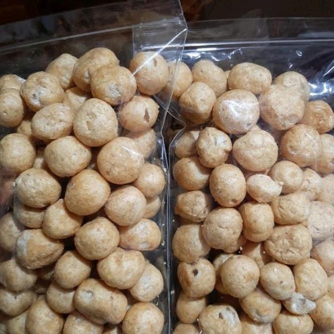 

KERUPUK IKAN TENGGIRI BERAT 100 GRAM