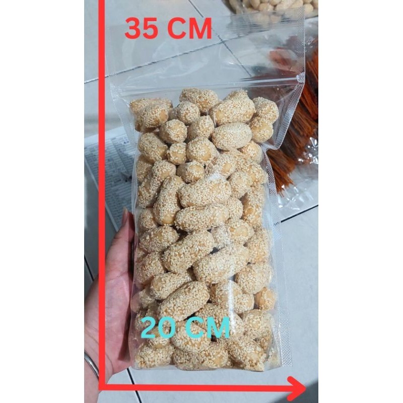 

SNACK WIJEN 500 GRAM, MANCHO WIJEN ENAK, SNACK TAHI KUCING WIJEN // SNACK WIJEN MITRACEMILANID