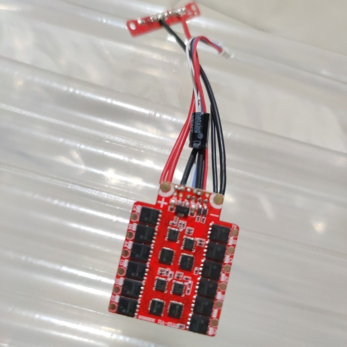 ESC SJRC ROX F22S F11S V2.0 DRONE