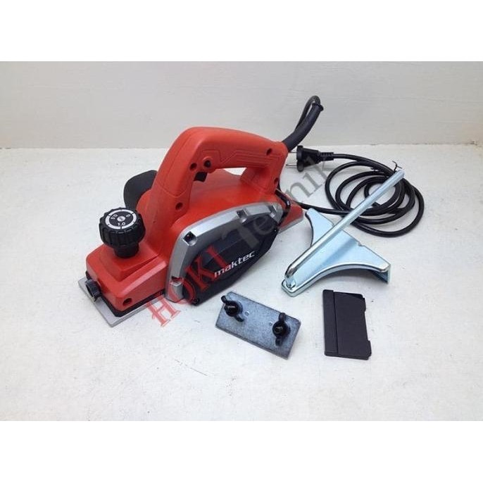 Mesin Serut/Ketam/Planner/Sugu Maktec Mt192 Original Quality