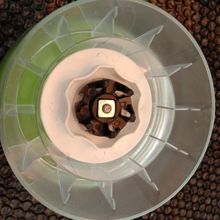 Chopper Daging Miyako Meat Chopper Blender Miyako Original