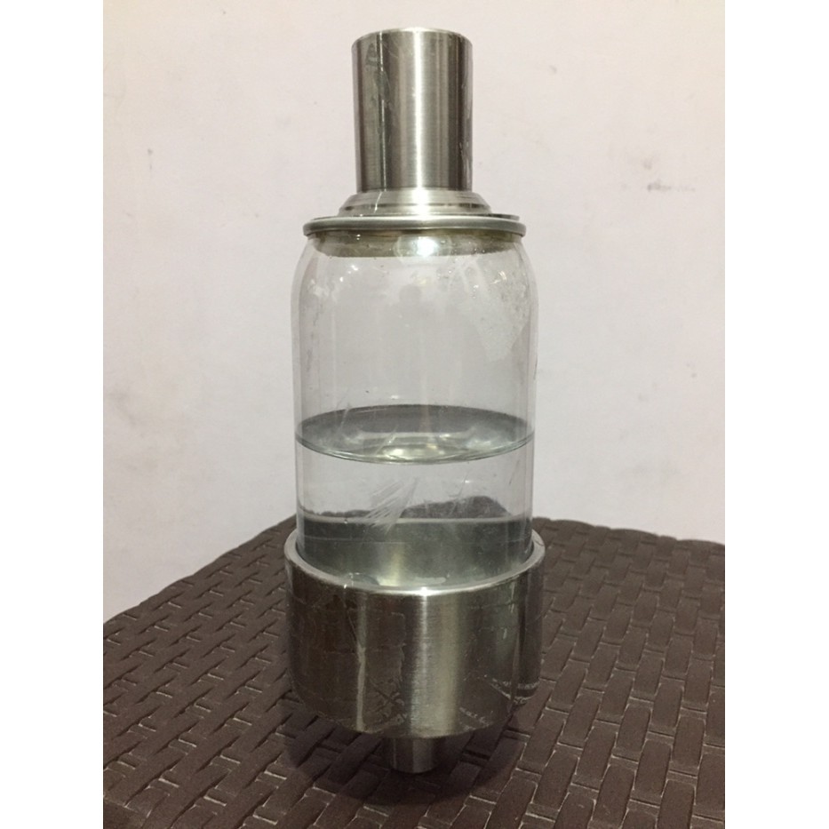 Adapter Hob Mesin Pet Can Juice Seamer Seaming Machine