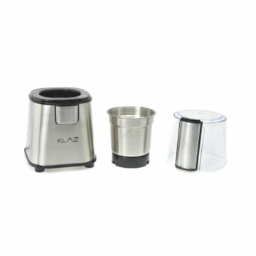 Klaz Coffee Grinder