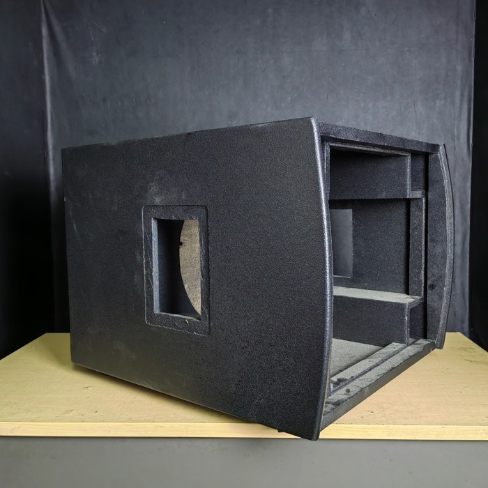 Box Kosong Sub 15 Inch Model Passif Cocok Untuk Speaker 15Inch