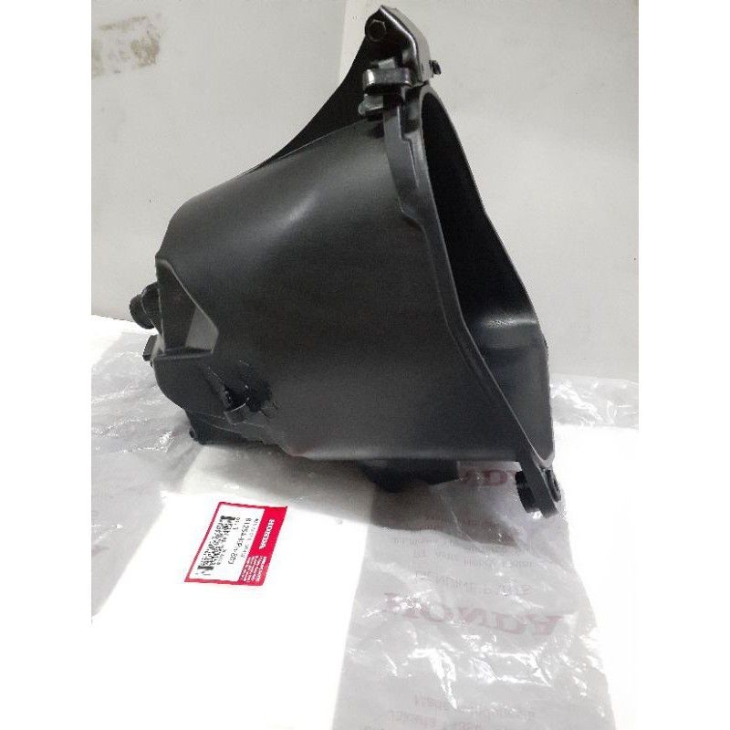 BOX BAGASI KARISMA 125 D X ORI AHM 8125AKPH880