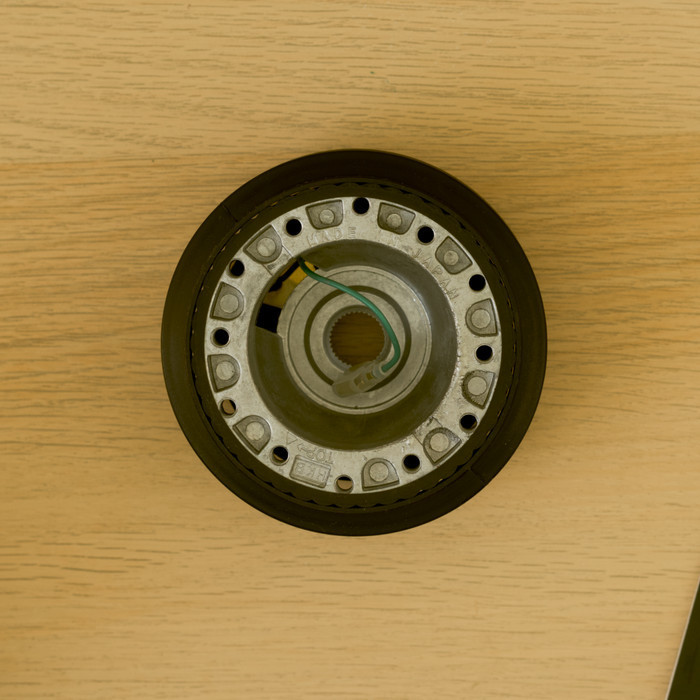 BOSSKIT NISSAN TERRANO HKB ORIGINAL TERMURAH