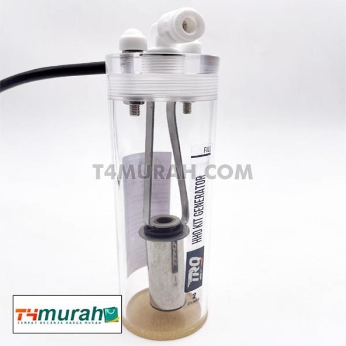 Hho Generator Meningkatkan Kompresi Dan Menurunkan Emisi Motor