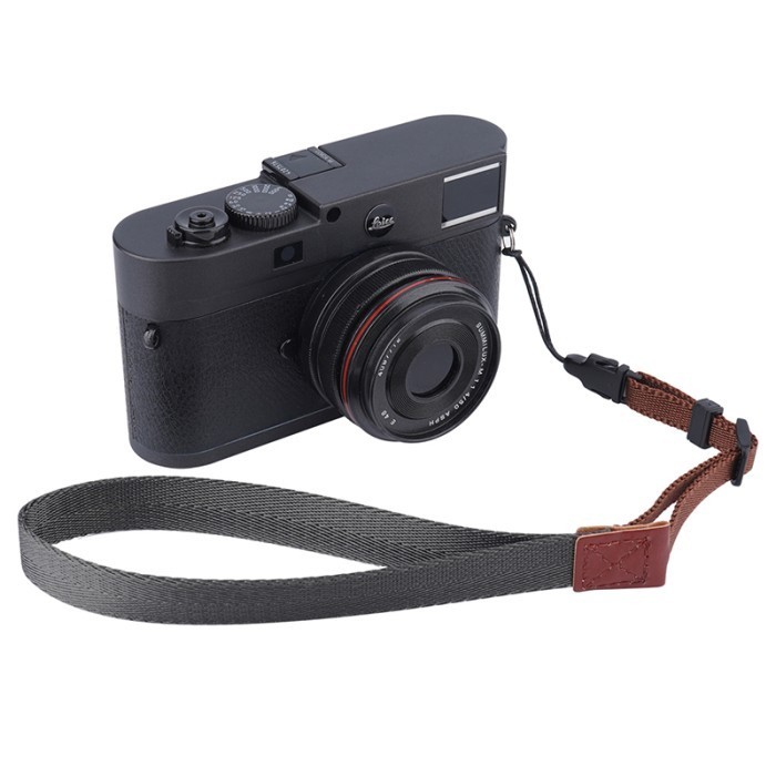 Tali Kamera Kamera Semi Digital Vlog Canon Slr Tali Tangan Sony Kecil