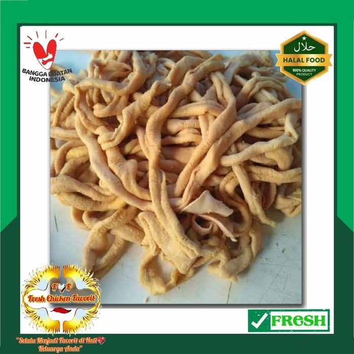 

FH960 Daging Ayam/Usus Ayam/Bahan Makanan/Masakan Dapur/Catering GRATIS ONGKIR