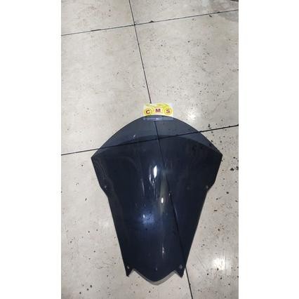 BDC wingsird topeng CBR 150R facelift/ visor CBR v2 TERLARIS