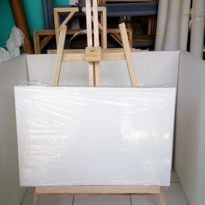 

Set Alat Melukis Besar -Anza Wahda
