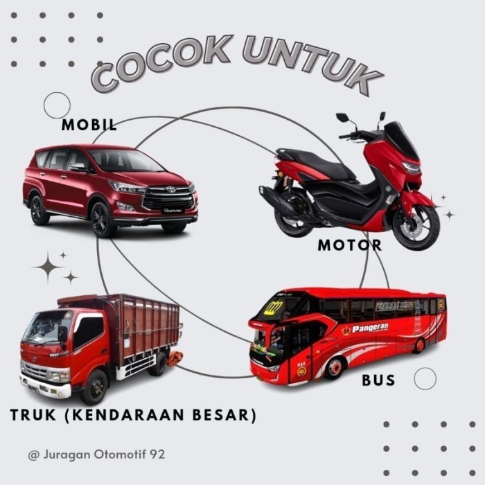 NEW KLAKSON TELOLET BASURI ELEKTRIK MURAH MOTOR MOBIL 12/24 VOLT