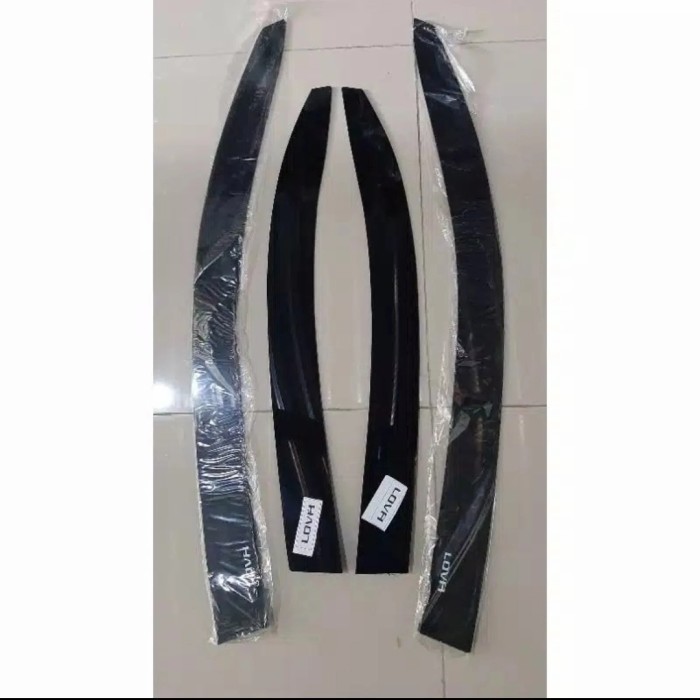 Talang Air Chevrolet Lova Slim Rata