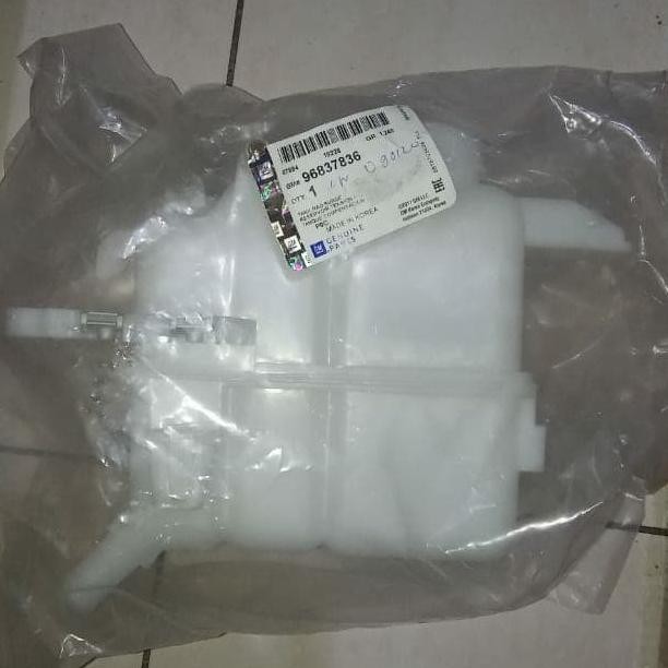 Tabung Radiator Captiva Nfl Gm 96837836