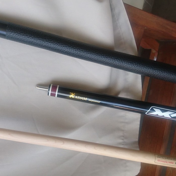 stick billiard break jump adam cue