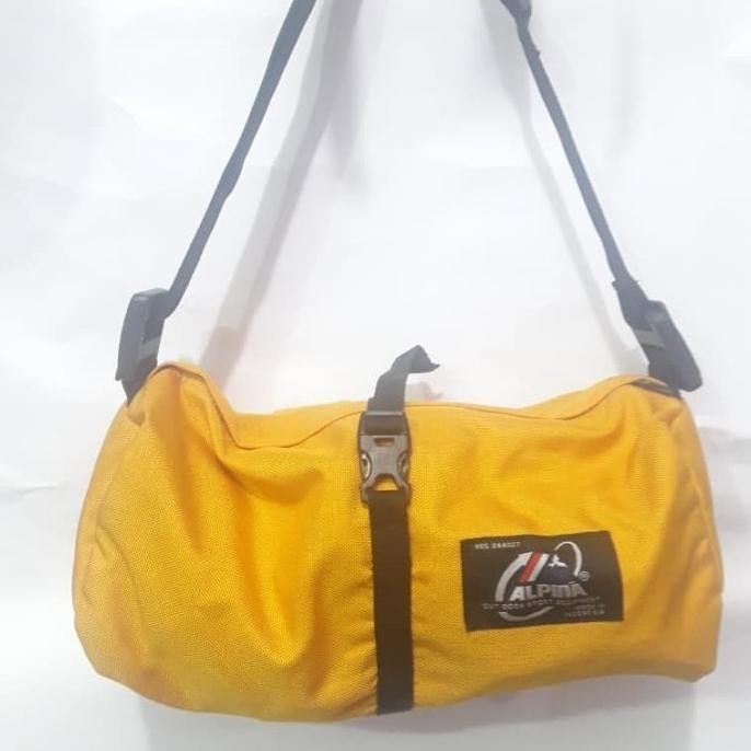 tas selempang Alpina D-001