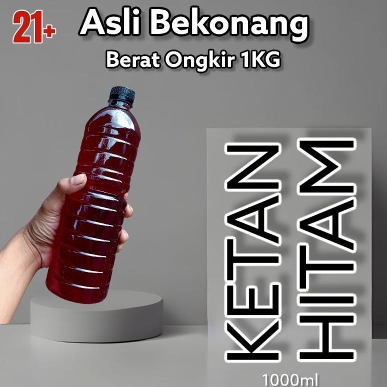 

MINUMAN TRADISIONAL KHAS SUKOHARJO SOLO KETAN HITAM 1KG