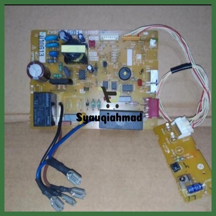 PCB MODUL AC SHARP AH A5, AH A7, AH A9PEY