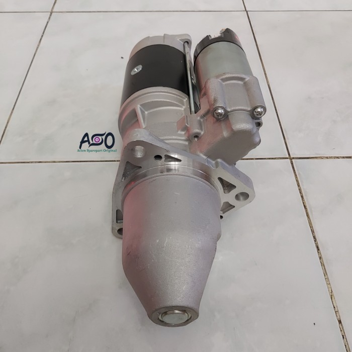 Dynamo Dinamo Starter Stater Fuso 8Dc9 8M20 Gigi 13