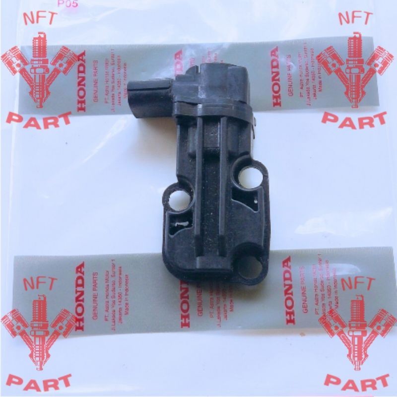 Switch Sensor Langsam IACV Choke Otomatis Sonic cb 150 r cbr 150 supra gtr asli ori original