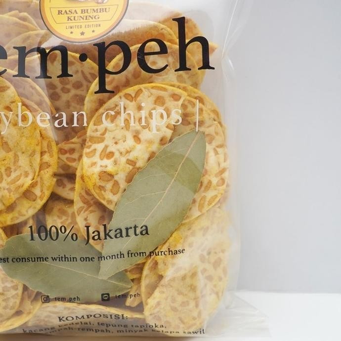 

TERBARU TEM.PEH BUMBU KUNING !!!!!