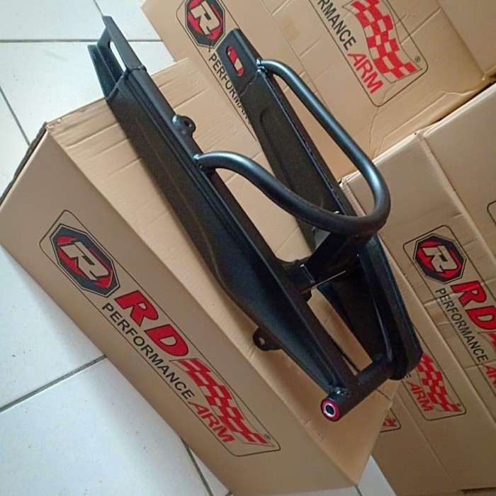 New Swing Arm Rd Racing Model Stabilizer Motor Old Vixion Dan New Vixion Best Quality