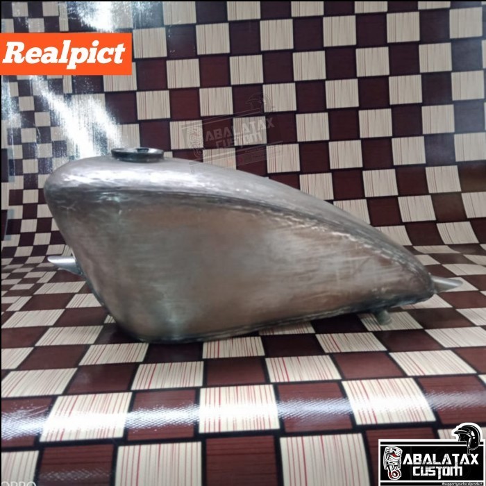 Terbaru Tangki Custom Sportster,Tangki Sportster Mentah,Tangki Custom Ready Stock