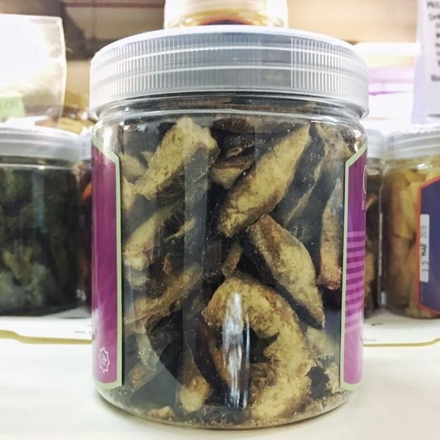 

NEW PRODUK CABRINI HEALTHY SNACKS SHIITAKE ( 800 ML ) - KERIPIK SHIITAKE PREMIUM !!!!!