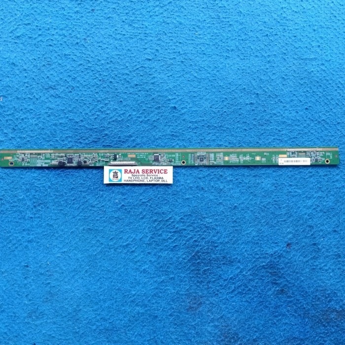 TCON TV LED LG 32LH500D LG32LH500D T-CON T CON TIKON TICON BOARD MODUL