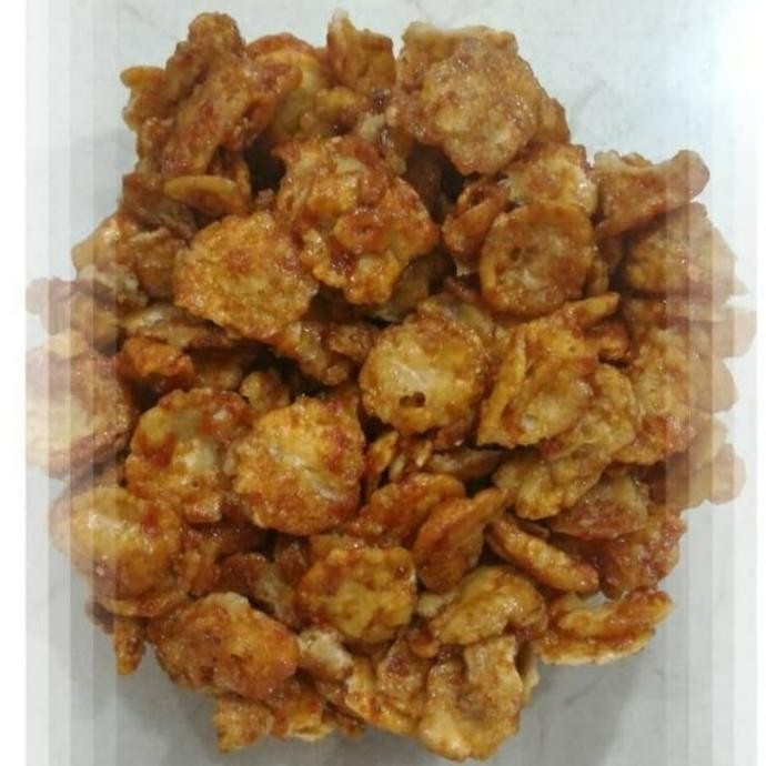 

BIG SALE EMPING PEDAS MANIS 500GR !!!!!
