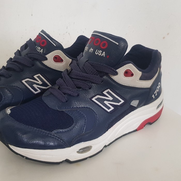 SEPATU NEW BALANCE 1700 USA