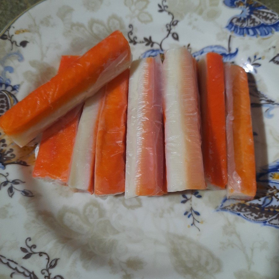 

crab stick cidea isi 16pcs