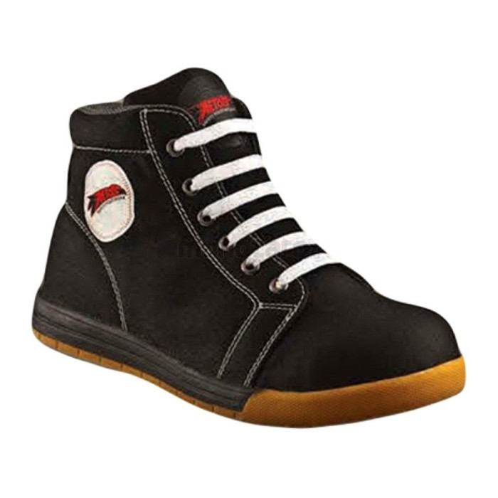 SEPATU SAFETY / SAFETY SHOES AETOS HELIUM LACE UP SAFETY BOOT