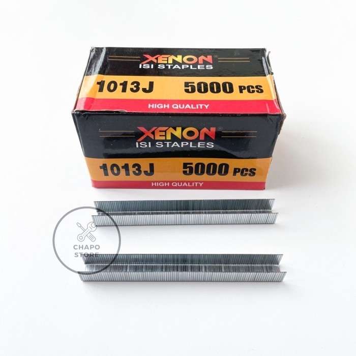 

Terbaru T1. Xenon Refill Isi Staples Steples Tk 1013J Refill Isi Staples Best Quality