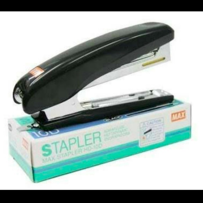 

Promo Staples Max Hd-10D Free Ongkir