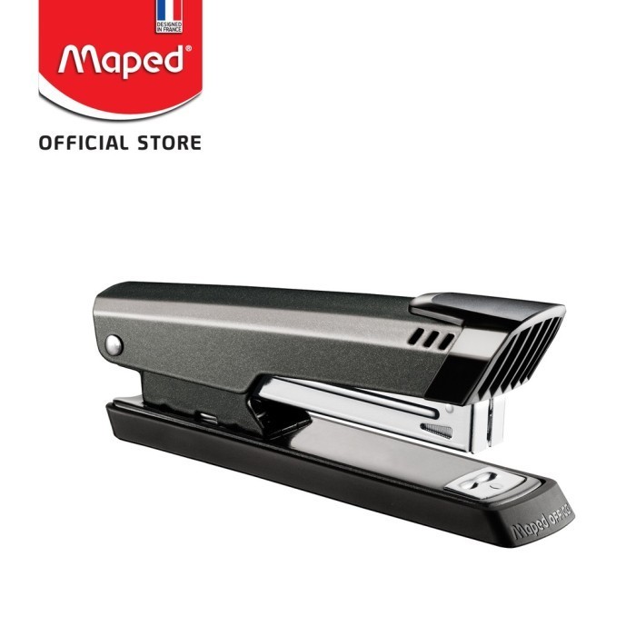 

Termurah Maped Stapler Metal Esssential No 10 Ready Stock