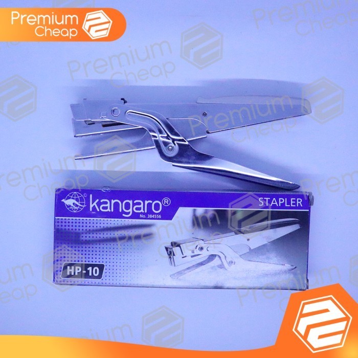 

Baru Staples Kangaro Hp10 Harga Khusus