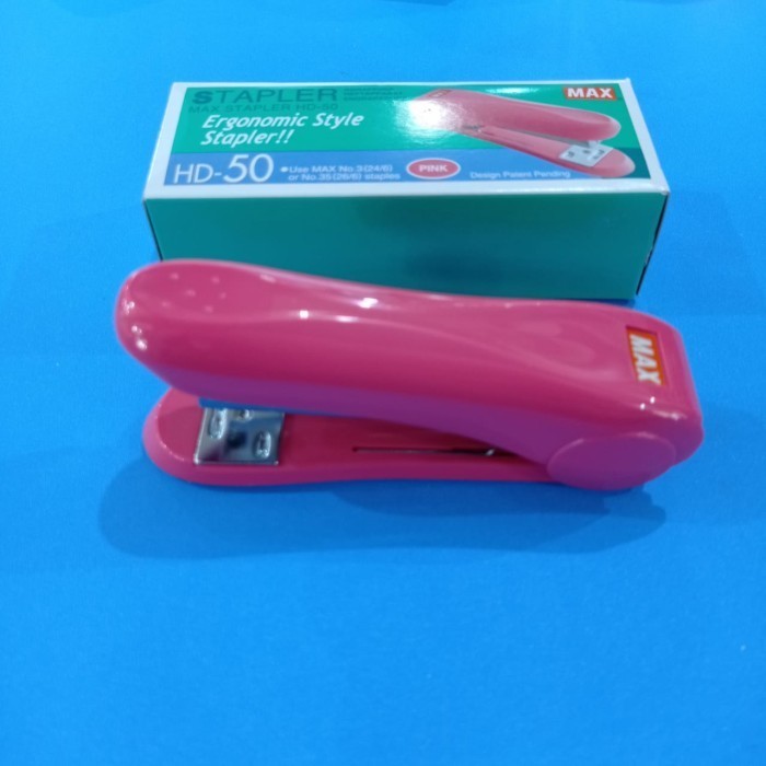 

Ready Stapler Max Hd 50 Premium